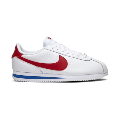Nike Classic Cortez 'Forrest Gump' 2018