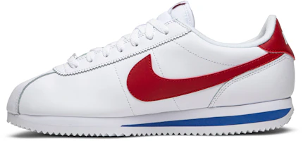 Lookbook Nike Classic Cortez 'Forrest Gump' 2018 749571-154