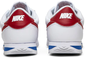 Details for Nike Classic Cortez 'Forrest Gump' 2018 749571-154