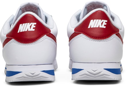 Nike Classic Cortez 'Forrest Gump' 2018 749571-154 Details for Nike Classic Cortez 'Forrest Gump' 2018 749571-154