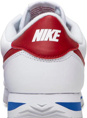 Nike Classic Cortez 'Forrest Gump' 2018 749571-154 Sizing Nike Classic Cortez 'Forrest Gump' 2018 749571-154