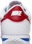 Sizing Nike Classic Cortez 'Forrest Gump' 2018 749571-154