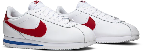 Cheap Nike Classic Cortez 'Forrest Gump' 2018 749571-154