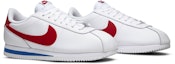 Cheap Nike Classic Cortez 'Forrest Gump' 2018 749571-154