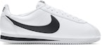 Order Nike Classic Cortez 'Kulit Putih Hitam' 749571-100