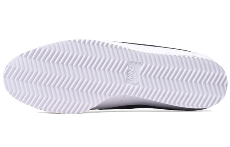 Purchase ナイキ クラシック コルテッツ レザー 白黒 (Nike Kurashikku Korutettsu Rezaa Shirokuro) 749571-100