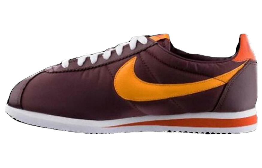 Buy 耐克经典 Cortez “栗色” 354698-601