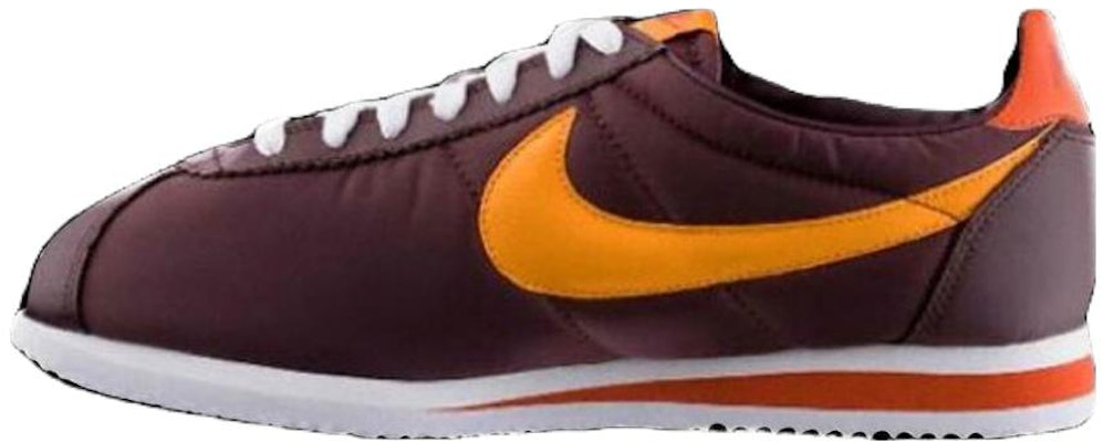 耐克经典 Cortez “栗色” 354698-601 Buy 耐克经典 Cortez “栗色” 354698-601