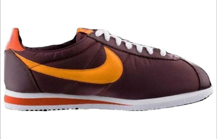 Order 耐克经典 Cortez “栗色” 354698-601