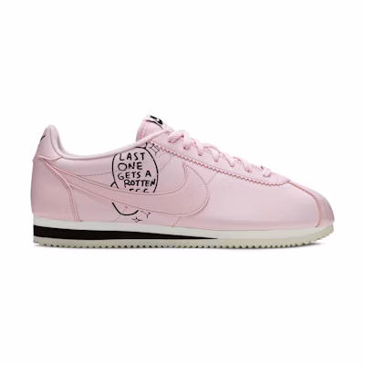 Nike Classic Cortez 'Nathan Bell Pink Foam'