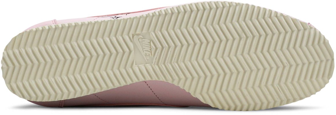 Nike經典Cortez 'Nathan Bell Pink Foam' BV8165-600 Shop Nike經典Cortez 'Nathan Bell Pink Foam' BV8165-600