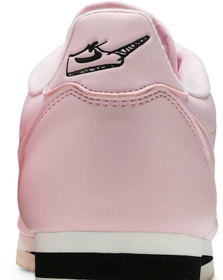Nike經典Cortez 'Nathan Bell Pink Foam' BV8165-600 Sizing Nike經典Cortez 'Nathan Bell Pink Foam' BV8165-600
