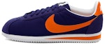 Buy 耐克经典 Cortez '紫色' 807472-500