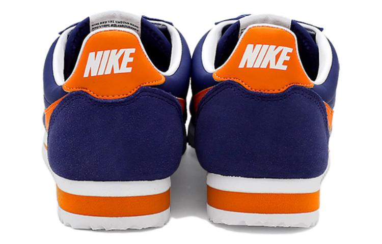 Shop 耐克经典 Cortez '紫色' 807472-500