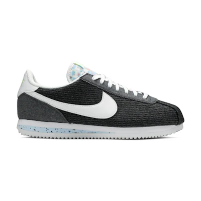 Nike Classic Cortez 'Recycled Canvas- Iron Grey'