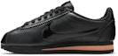Lookbook (W) Nike Classic Cortez Hitam Rose Gold 905614-010