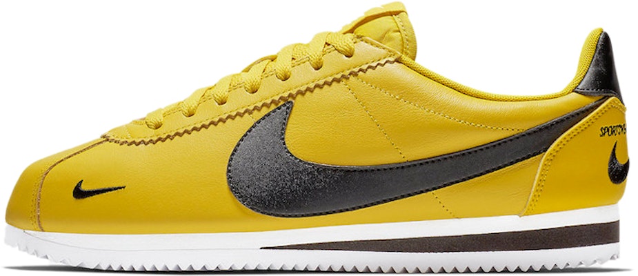 Nike Classic Cortez Blazing Sun 807480-700 Buy Nike Classic Cortez Blazing Sun 807480-700