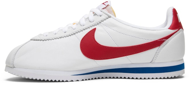 耐吉經典 Cortez 森林阿甘 724262-184 Lookbook 耐吉經典 Cortez 森林阿甘 724262-184