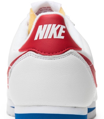 Nike Classic Cortez Forest Gump 724262-184 Sizing Nike Classic Cortez Forest Gump 724262-184