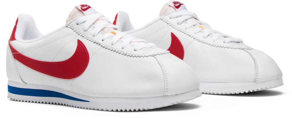 Nike Classic Cortez Forest Gump 724262-184 Cheap Nike Classic Cortez Forest Gump 724262-184