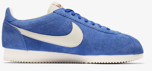 耐吉經典Cortez Kenny Moore「Broken Foot」943088-400 Lookbook 耐吉經典Cortez Kenny Moore「Broken Foot」943088-400