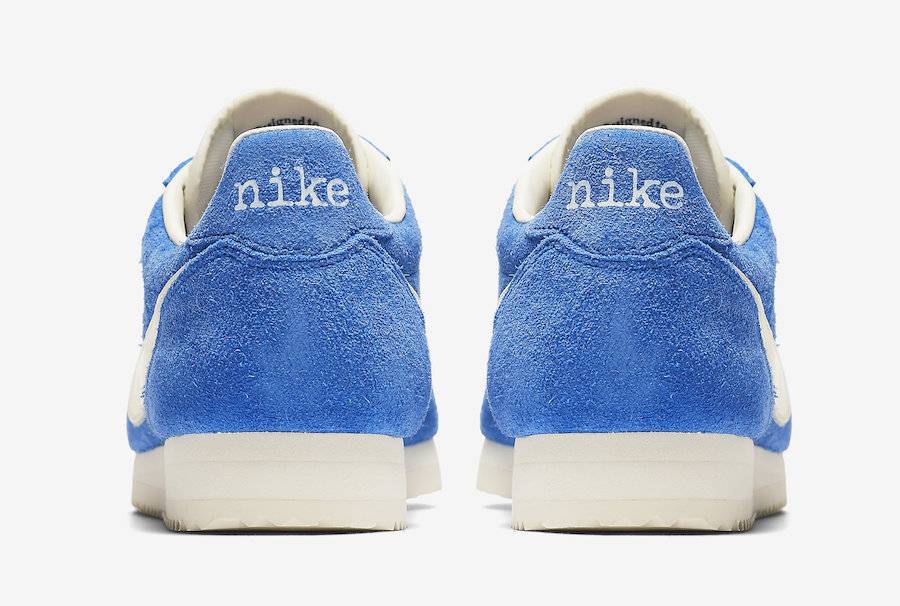 Shop Nike Classic Cortez Kenny Moore Patah Kaki 943088-400