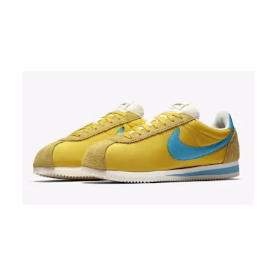 Nike Classic Cortez Kenny Moore Marathon Record