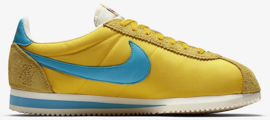 Nike Classic Cortez Kenny Moore Marathon Record AH7853-700 Lookbook Nike Classic Cortez Kenny Moore Marathon Record AH7853-700