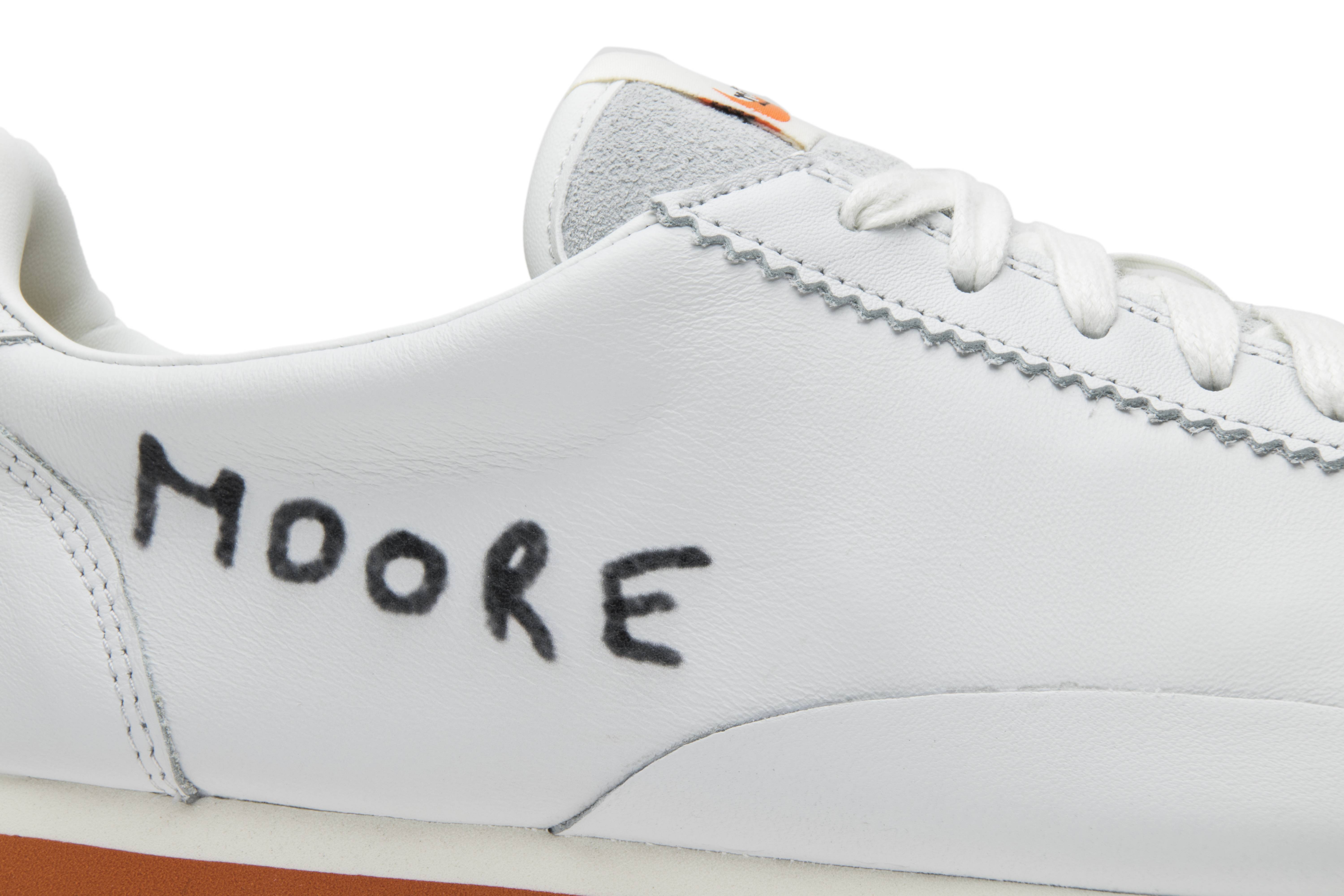 Nike classic cortez kenny moore track spike shop