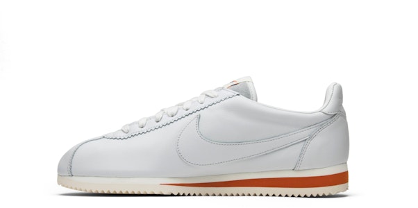 耐克经典 Cortez Kenny Moore 跑钉鞋 943088-100 Lookbook 耐克经典 Cortez Kenny Moore 跑钉鞋 943088-100