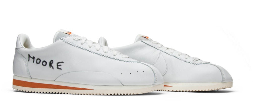 Nike Classic Cortez Kenny Moore Track Spike 943088-100 Cheap Nike Classic Cortez Kenny Moore Track Spike 943088-100