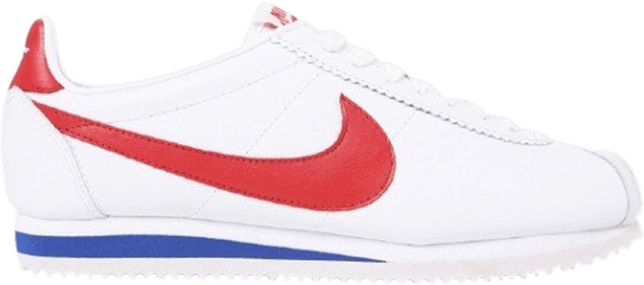 Buy Nike Classic Cortez Leather Forrest Gump 2008 345803 161 Novelship