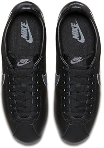 Kasut Kulit Nike Classic Cortez Hitam/Kelabu Gelap ‘Putih 749571-011 Shop Kasut Kulit Nike Classic Cortez Hitam/Kelabu Gelap ‘Putih 749571-011