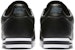 Kasut Kulit Nike Classic Cortez Hitam/Kelabu Gelap ‘Putih 749571-011
