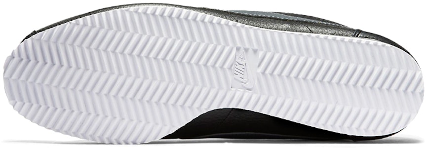 Kasut Kulit Nike Classic Cortez Hitam/Kelabu Gelap ‘Putih 749571-011 Details for Kasut Kulit Nike Classic Cortez Hitam/Kelabu Gelap ‘Putih 749571-011