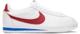 Nike Classic Cortez Leather QS 'Nai Ke' Lelaki Perempuan Sneakers 885723-164