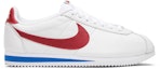 Buy Nike Classic Cortez Leather QS 'Nai Ke' Lelaki Perempuan Sneakers 885723-164