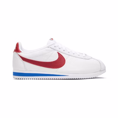 Nike Classic Cortez Leather QS 'Nai Ke'