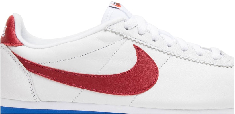 Nike Classic Cortez Leather QS 'Nai Ke' 885723-164 Order Nike Classic Cortez Leather QS 'Nai Ke' 885723-164