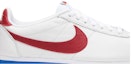 Order Nike Classic Cortez Leather QS 'Nai Ke' Lelaki Perempuan Sneakers 885723-164