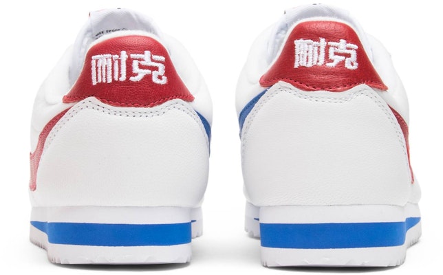 ナイキ クラシック コルテッツ レザー QS "ナイキ" 885723-164 Details for ナイキ クラシック コルテッツ レザー QS "ナイキ" 885723-164