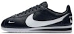 Nike Classic Cortez Mini Swoosh Hitam Putih 807480-004