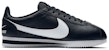 Nike Classic Cortez Mini Swoosh Hitam Putih 807480-004