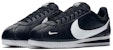 Nike Classic Cortez Mini Swoosh Hitam Putih 807480-004