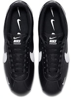 나이키 클래식 코르테즈 미니 스우시 블랙 화이트 807480-004 Shop 나이키 클래식 코르테즈 미니 스우시 블랙 화이트 807480-004