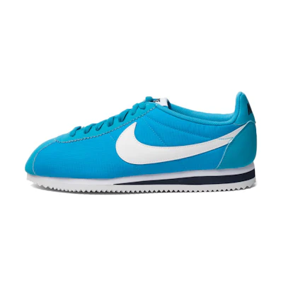Nike Classic Cortez Nylon 'Blue White'