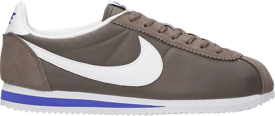 Nike 經典 Cortez 尼龍款 '暗蘑菇色' 807472-200 Buy Nike 經典 Cortez 尼龍款 '暗蘑菇色' 807472-200