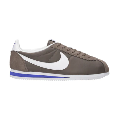 Nike Classic Cortez Nylon 'Dark Mushroom'
