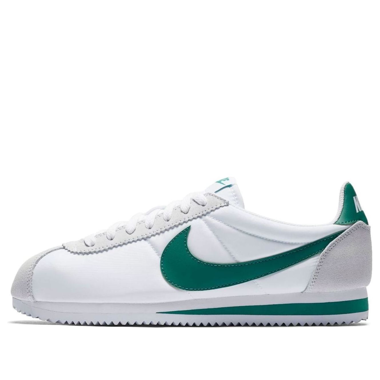 Nike Classic Cortez Nylon 'Green Noise' 807472-103