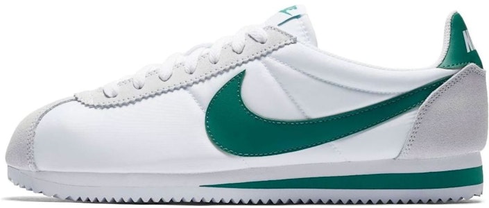 Nike Classic Cortez Nylon 'Green Noise' Hijau 807472-103 Buy Nike Classic Cortez Nylon 'Green Noise' Hijau 807472-103